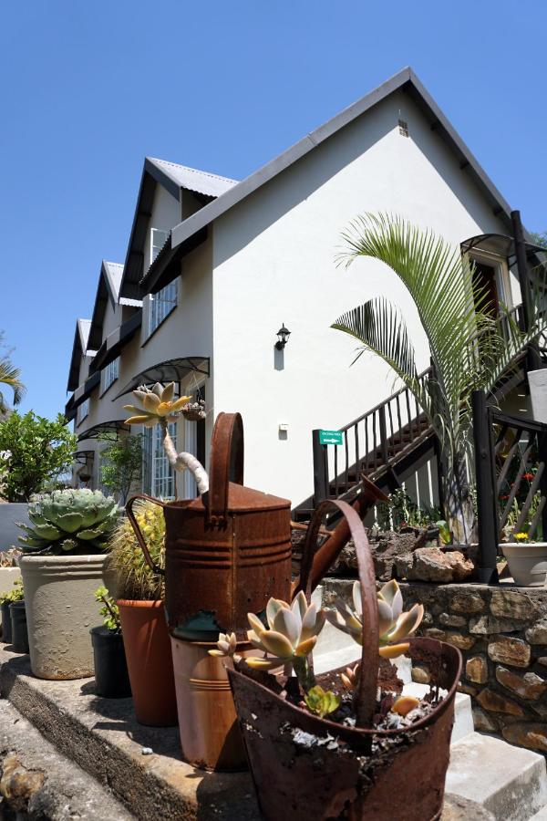 Sheba Rock Guesthouse Mbombela Exterior foto